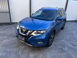 Nissan X-Trail 1.6 dCi 2WD Tekna - Nissan X-Trail: Standheizung