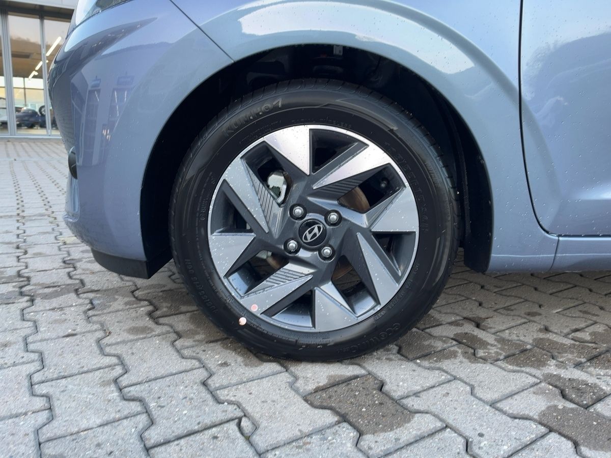 Hyundai i10 – Bild 7