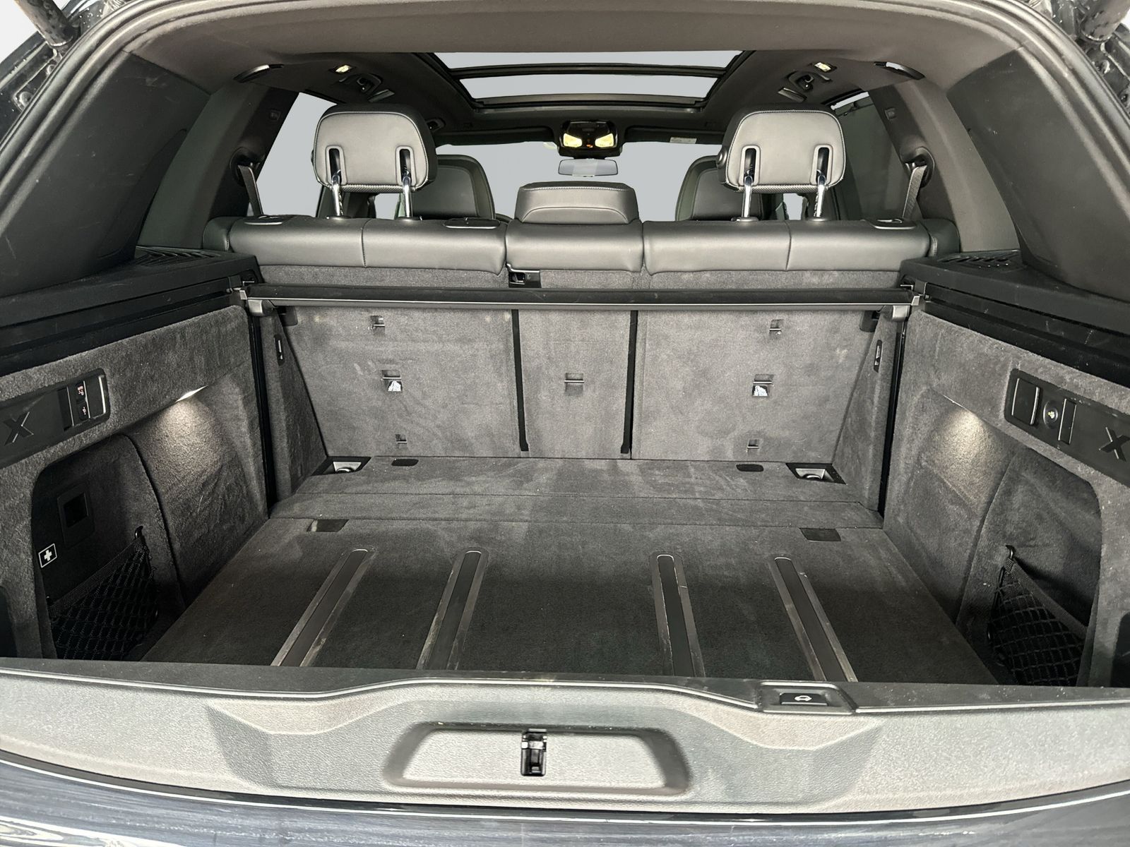 BMW X5 M60 - Bild 16