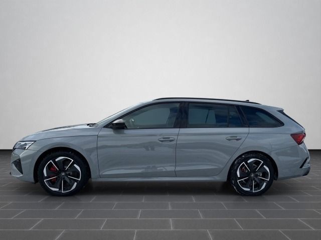 Skoda Octavia - Bild 8