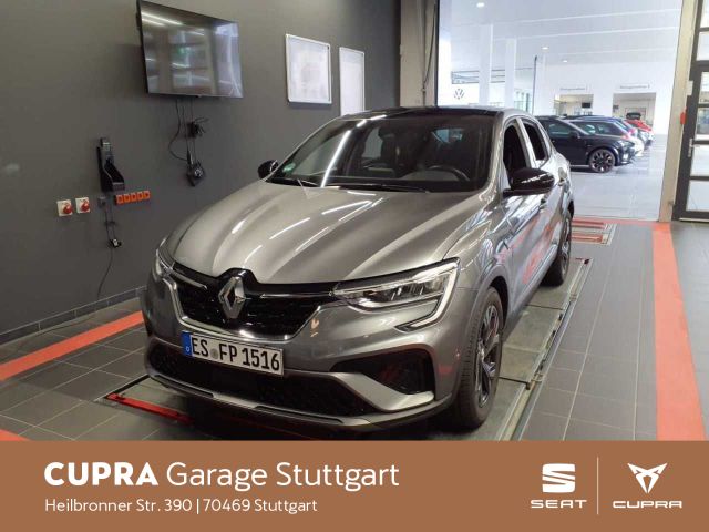 Renault Arkana R.S. Line 1.3 116 kW