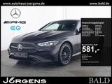 Mercedes-Benz CLE 300 4M Coupé AMG-Sport/Pano/Burm/Stdhz/Night - Mercedes-Benz CLE-Klasse in Wuppertal