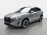 Nissan QASHQAI 1.3 DIG-T MHEV X-TRONIC N-CONNECTA NAVI  - scheckheftgepflegte Nissan Gebrauchtwagen