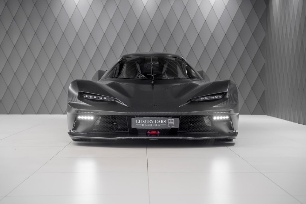 X-BOW GT-XR CARBON FULL PPF - Bild 2