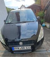 Suzuki Splash 1.0 Basic Basic - Suzuki Splash: Basic