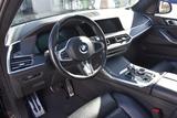 BMW X7 M50 M50i - - BMW X7 M50 Gebrauchtwagen