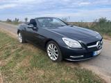 Mercedes-Benz SLK 200 BlueEFFICIENCY - - gebrauchte Mercedes-Benz SLK 200 aus dem Jahr 2014