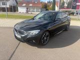 BMW 320 D Gran Turismo PANO H&K 2 HAND M-PAKET - BMW 320 Gran Turismo aus 2013