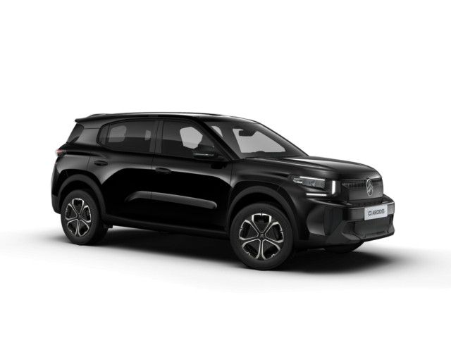 Citroën C3 Aircross - Bild 4