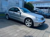 Mercedes-Benz Mercedes Benz C 220 CDI TÜV neues 06/28 - Mercedes-Benz C 220 aus 2003: Cdi