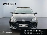 Toyota Yaris Hybrid 116 1.5 Teamplayer *LED*SHZ*ACC*CAM - Toyota Yaris Jahreswagen