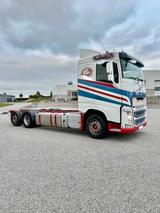 Volvo Fh 500*Blatt/Luft*6x2*Fahrgestell*Radstand 480 - Angebote