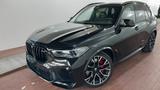 BMW X5 M Competition/M Drivers/B&W/PANO/AHK/FONTENT - BMW X5: M Competition