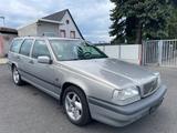 Volvo 850 2.5-10V*AHK*ALU*Klima - Volvo 850: 2.5