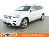 Jeep Grand Cherokee 3.0 CRD Summit Aut.*CAM*ACC* - Jeep Grand Cherokee mit Diesel-Antrieb