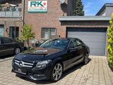 Mercedes-Benz C 200 C 200 CGI (205.042) - Mercedes-Benz C 200 in Solingen