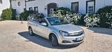 Opel Astra H Twintop - Opel Astra: H Twintop