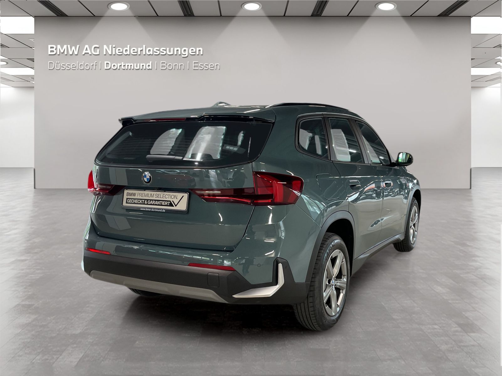 BMW X1 sDrive18i Kamera Driv.Assist Sitzheizung foto 2