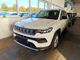 Jeep Compass M-Air Altitude *KEYLESS*SHZ*LED*KAM*ACC* - Jeep Compass Altitude mit Hybrid-Antrieb (Benzin/Elektro)
