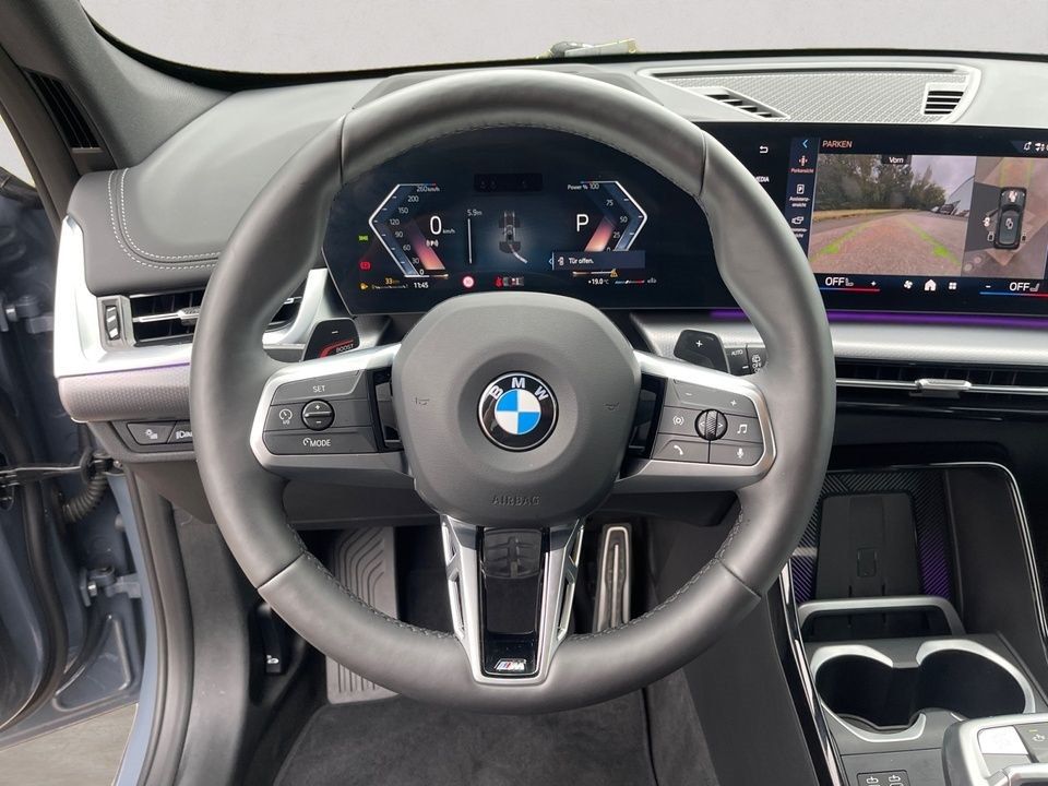 BMW X1 - Bild 15