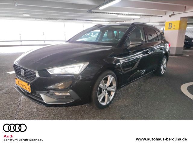 SEAT Leon ST 1.5 eTSI FR DSG *ACC*BEATS*LED*R-CAM*