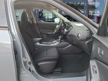 Nissan Juke Acenta 1.6 Hybrid °LED°AAC°SHZ°Tempomat°