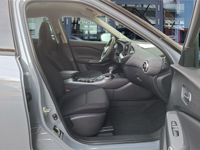 Nissan Juke Acenta 1.6 Hybrid °LED°AAC°SHZ°Tempomat°