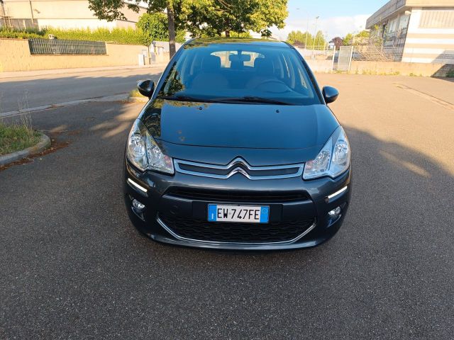 Citroën Citroen C3 1.2 del 2014 SOLAMENTE 77.000 KM