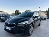 BMW Bmw Serie 2 Gran Tourer 216d 7 Posti - BMW 216 Gran Tourer aus 2021