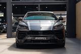 Lamborghini Urus Carbonpakket B&O Massage ACC HUD Urus 4.0 V - Lamborghini Gebrauchtwagen von 2019