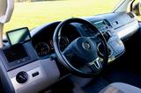 Volkswagen T5 California Comfortline 2.0 TDI DSG DPF 132 KW - Volkswagen T5: Dpf