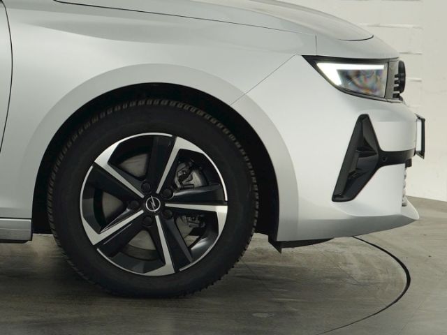 Astra L ST GS AT+LED+360 GRAD KAMERA+SITZ-/LENKR