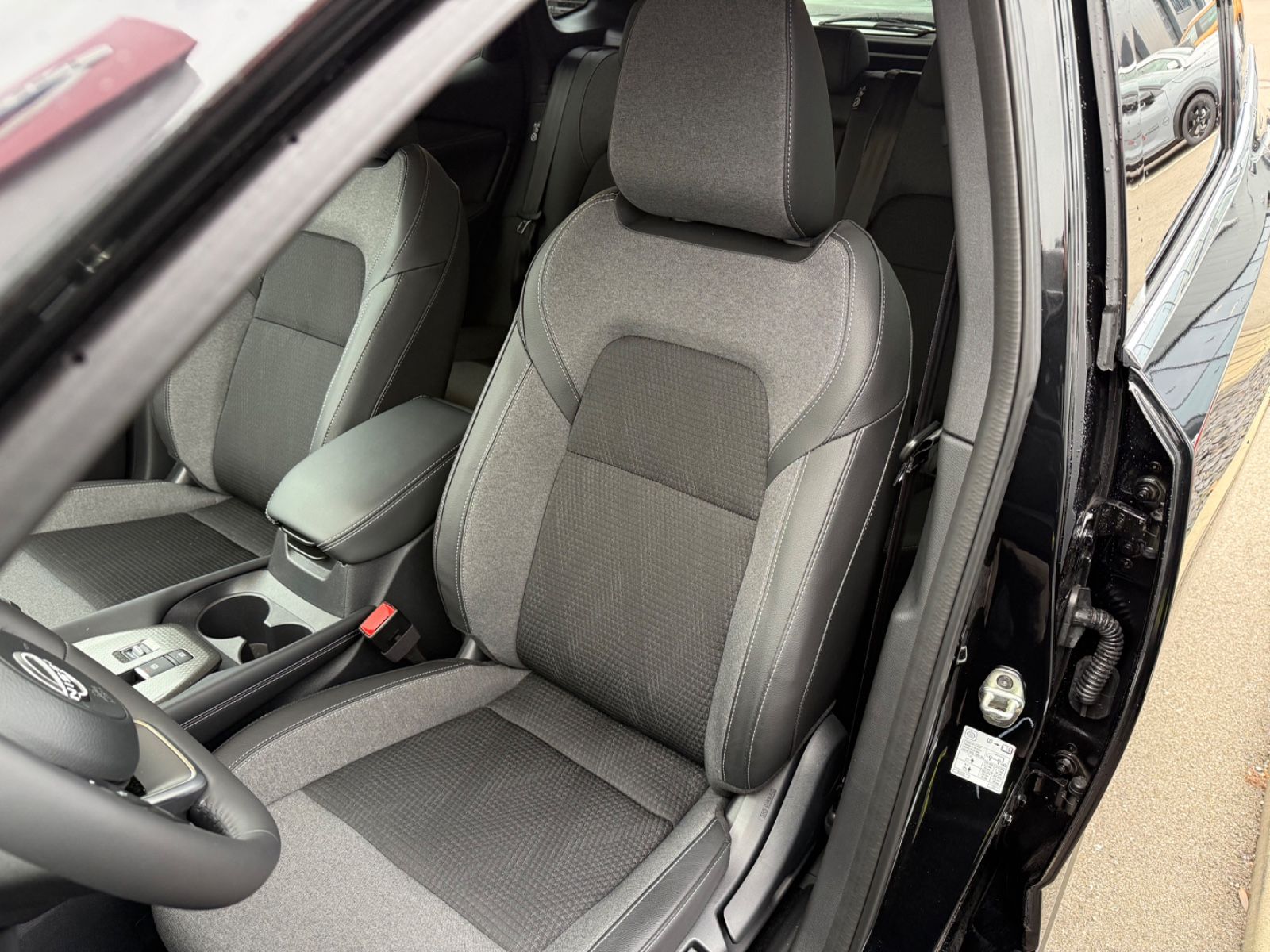 Fahrzeugabbildung Nissan Qashqai N-Connecta Winter Komfort 360°