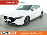 Mazda 3 2.0 Selection*NAVI*HEAD-UP*LED*ACC*CAM*PDC*SHZ - Mazda 3 Gebrauchtwagen in Stuttgart