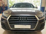 Audi Q7 3.0TDI quattro*S-Line*LED-Matrix*BOSE* - gebrauchte Audi Q7 aus dem Jahr 2017
