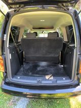 Volkswagen Caddy Maxi - VW Caddy Maxi von privat