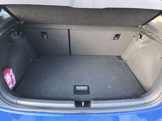 Fahrzeugabbildung Volkswagen Polo 1.0 Fresh LED KLIMA SITZHZG LANE-ASSIST ALL