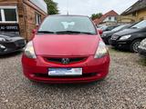 Honda Jazz 1.4 LS Scheckheftgepflegt - Honda Jazz in Kiel