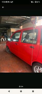 Opel agila - Opel Agila mit Diesel-Antrieb