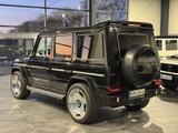 Mercedes-Benz G 63 AMG*FIRST EDITION*Tiffany Blue*Crm 22 Zoll - gebrauchte Mercedes-Benz G 63 AMG aus dem Jahr 2015