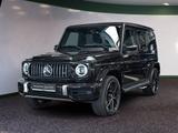 Mercedes-Benz G 63 AMG Drivers AHK Standhz Distr Burmester - gebrauchte Mercedes-Benz G 63 AMG aus dem Jahr 2021
