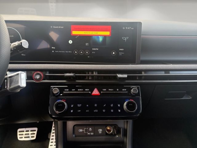 Hyundai TUCSON - Bild 10