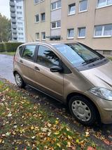 Mercedes-Benz mercedes A170 - Mercedes-Benz A 170 in Dortmund