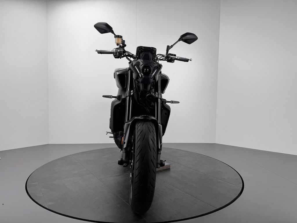 Fahrzeugabbildung Yamaha MT-09 *TOP-ZUSTAND *WENIG KM