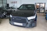 Audi Q7 50 TDI quattro SLine/HeadUp/Panorama/4-Zonen - Audi Q7: Sline