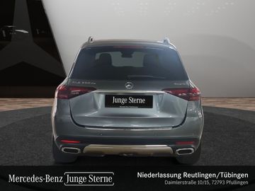 Mercedes GLE 350 - 9