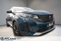 Peugeot 3008 - Vorschau Bild 2