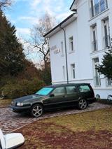 Volvo 850 AWD - Volvo 850 aus 1996