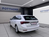 Skoda Octavia - Vorschau Bild 3