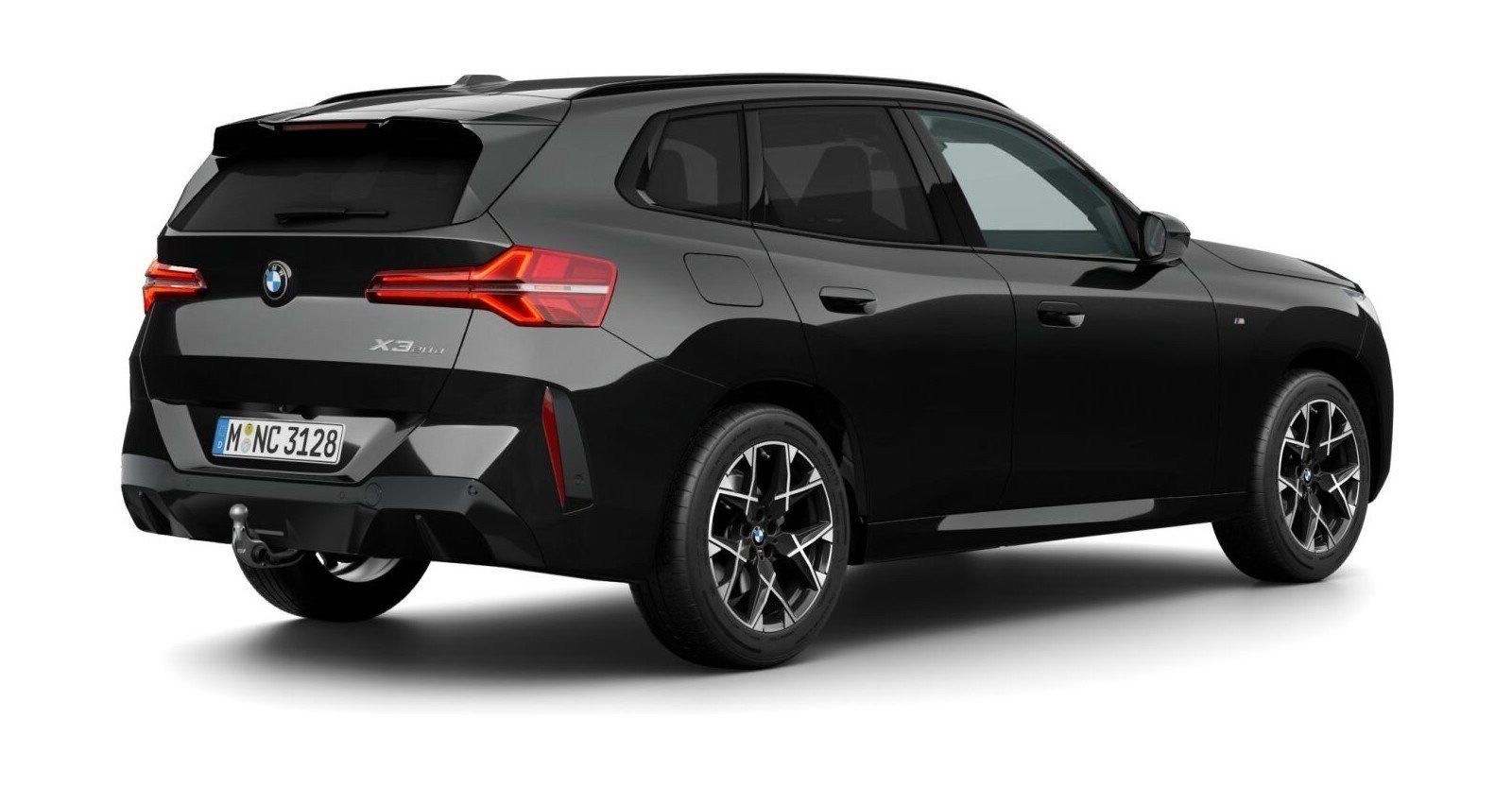 BMW X3 - Bild 3